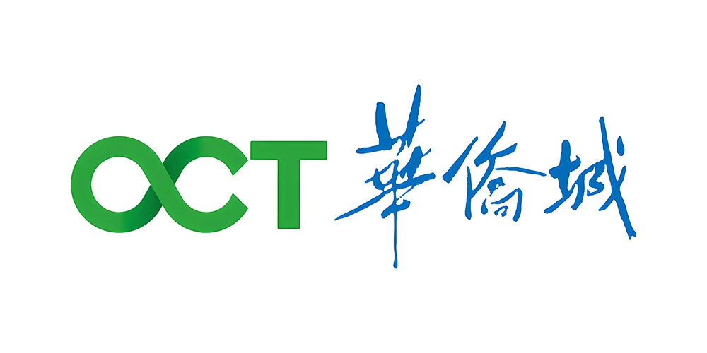 华侨城