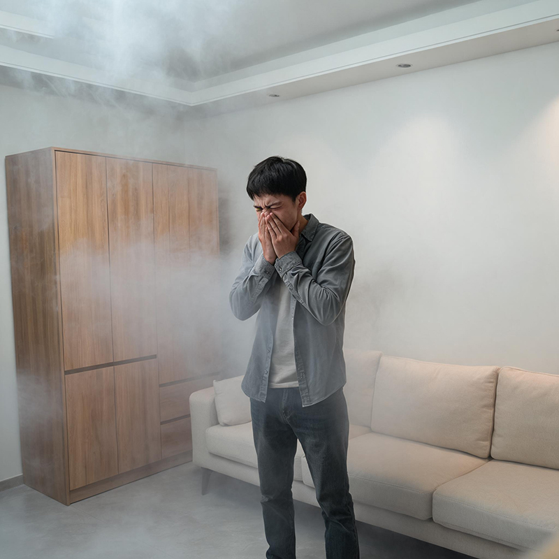 TVOC